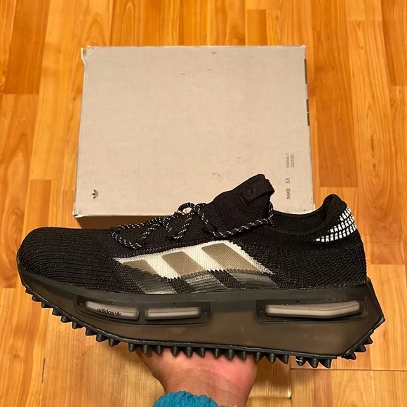 adidas | Shoes | Adidas Nmd S | Poshmark